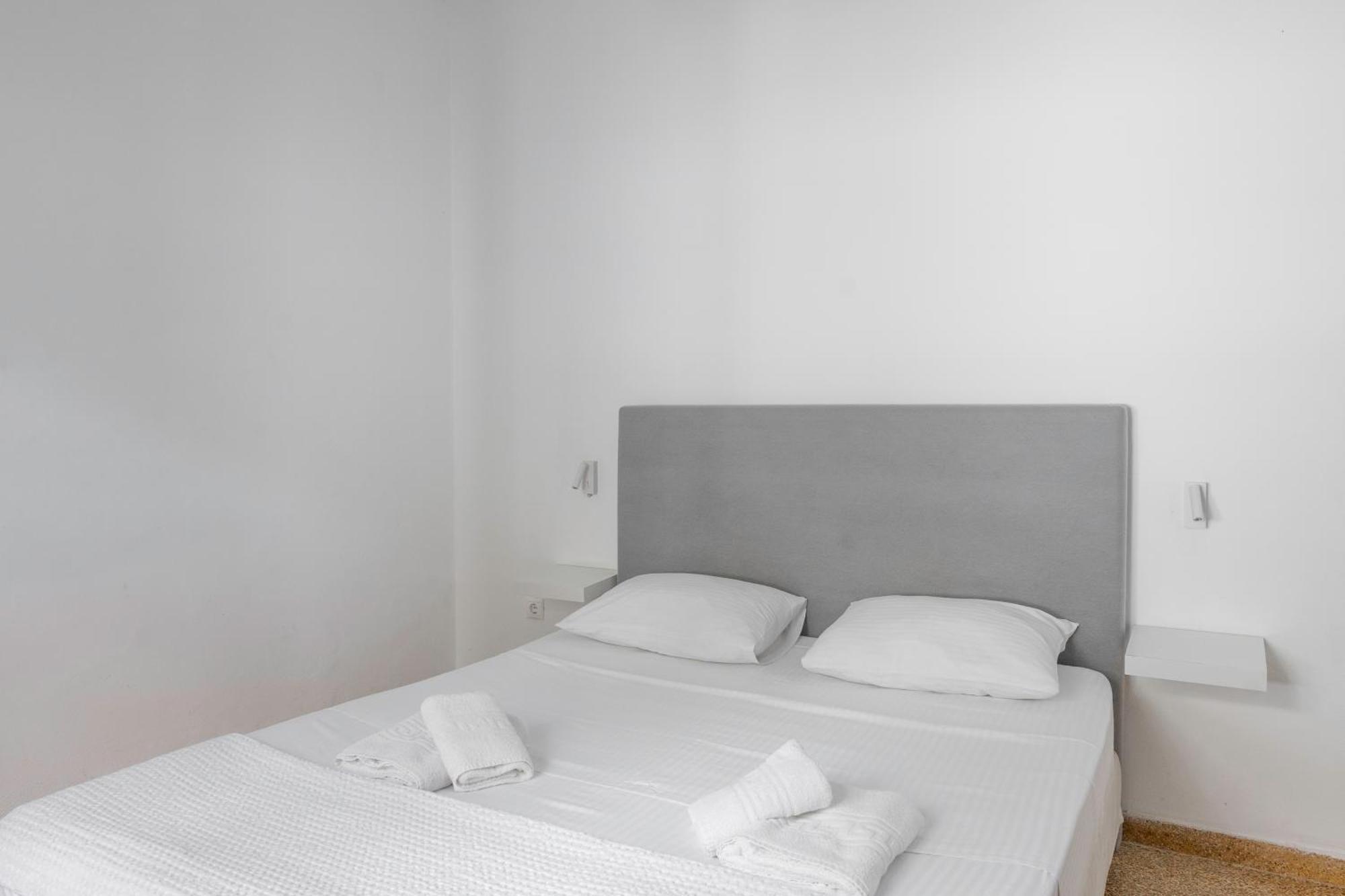 아테네 Detached House 1Km From Acropolis Filopappou 빌라 외부 사진