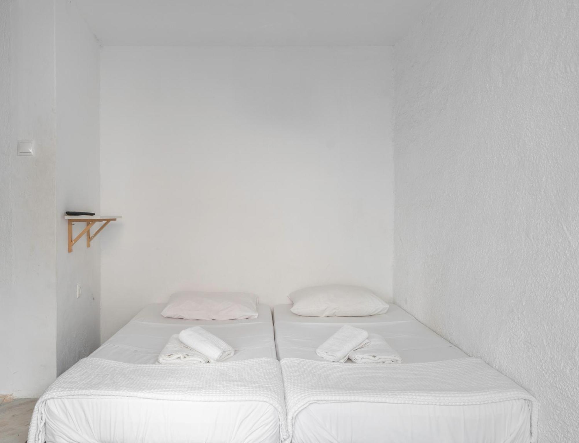 아테네 Detached House 1Km From Acropolis Filopappou 빌라 외부 사진